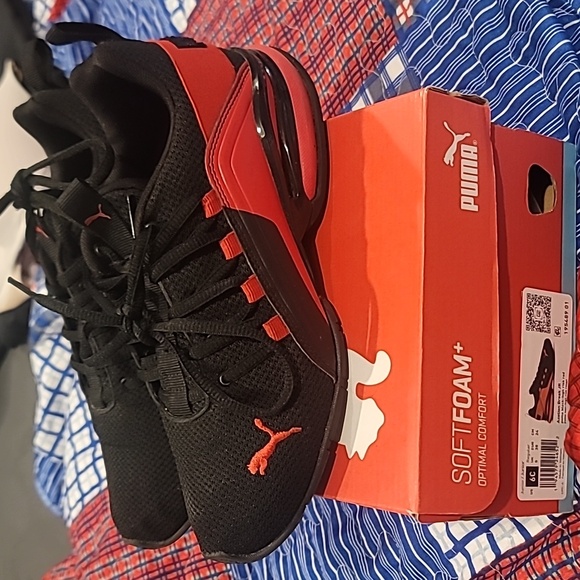 Puma Kids - Picture 2 of 6